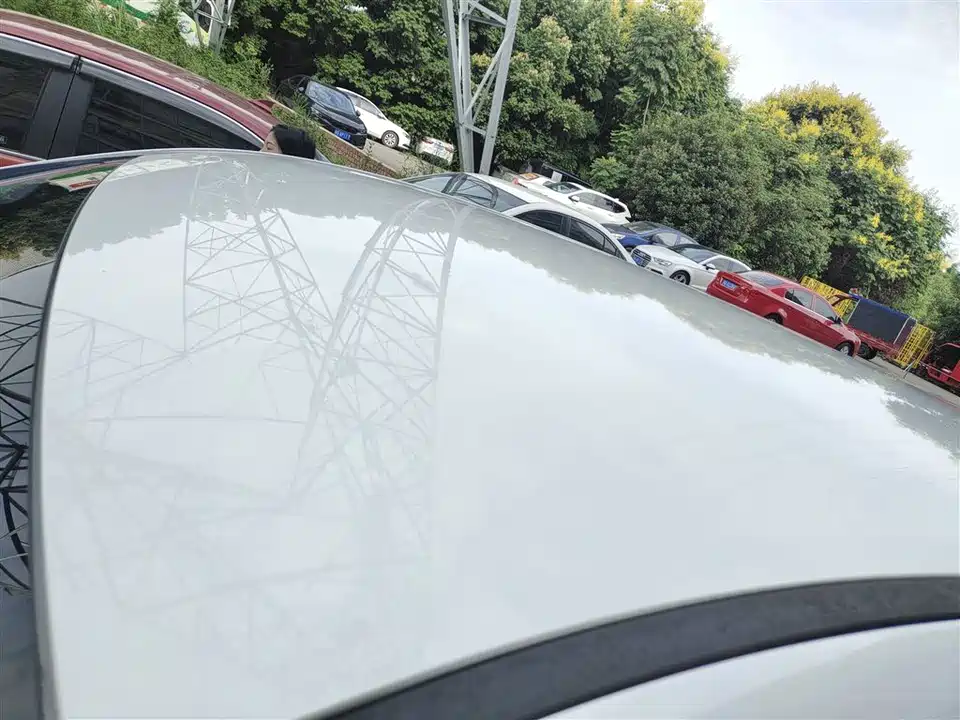 Wuling Wuling Xingchi