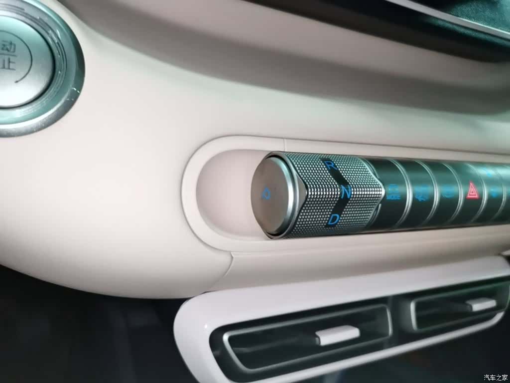 BYD Seagull, 2025 14