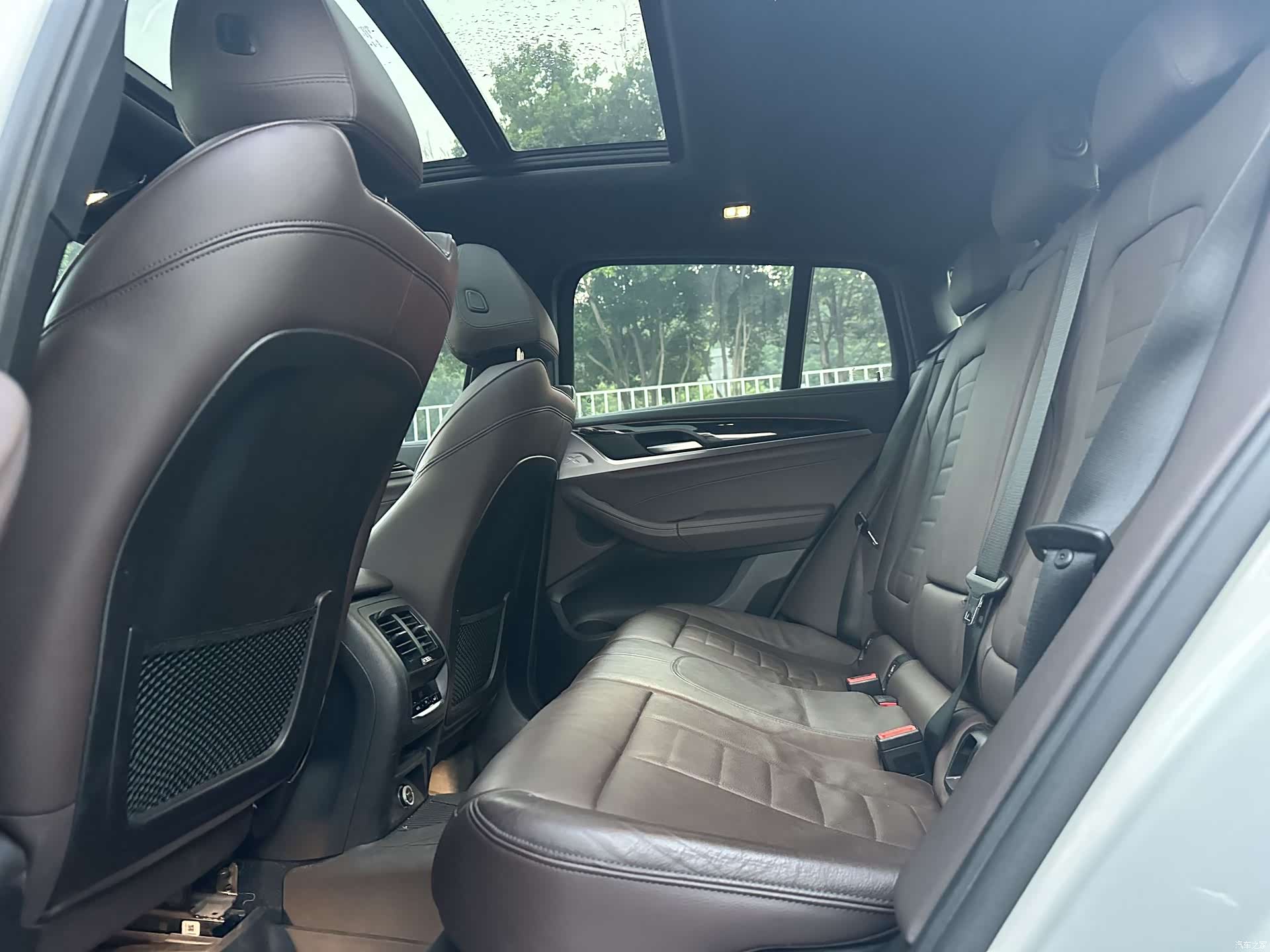 BMW X4, 2019 9