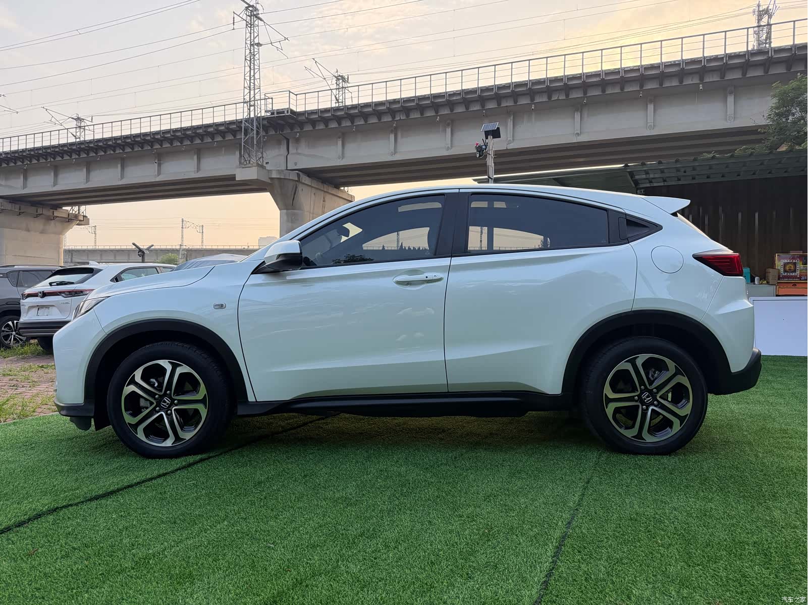 Honda XR-V, 2022 7