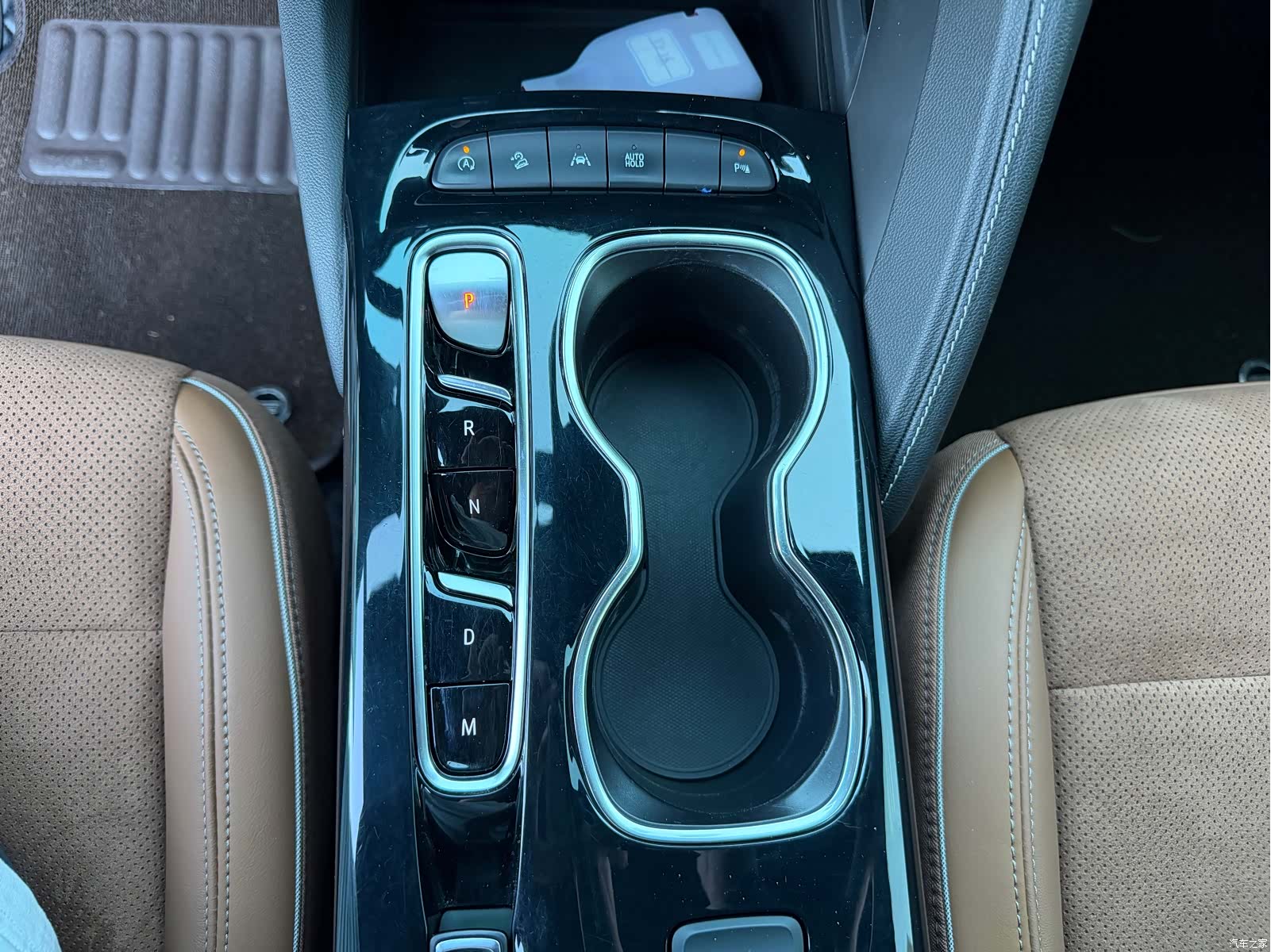 Buick Envision, 2021 6
