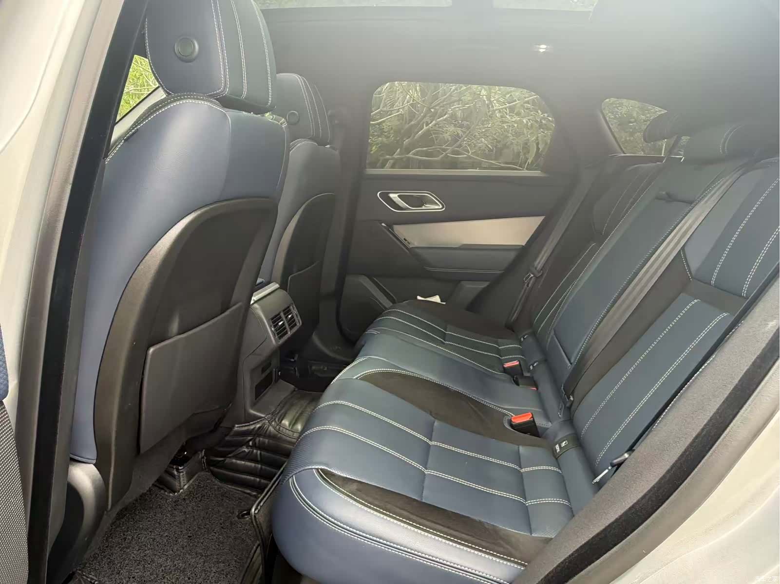 Land Rover Range Rover, 2020 все фото