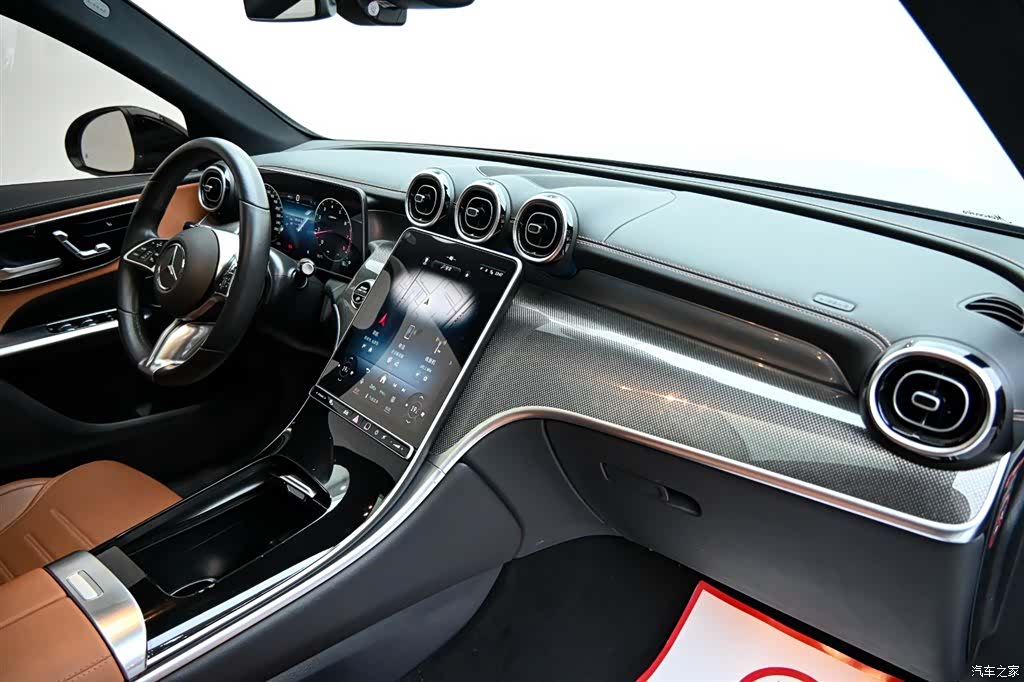 Mercedes-Benz GLC, 2023 16