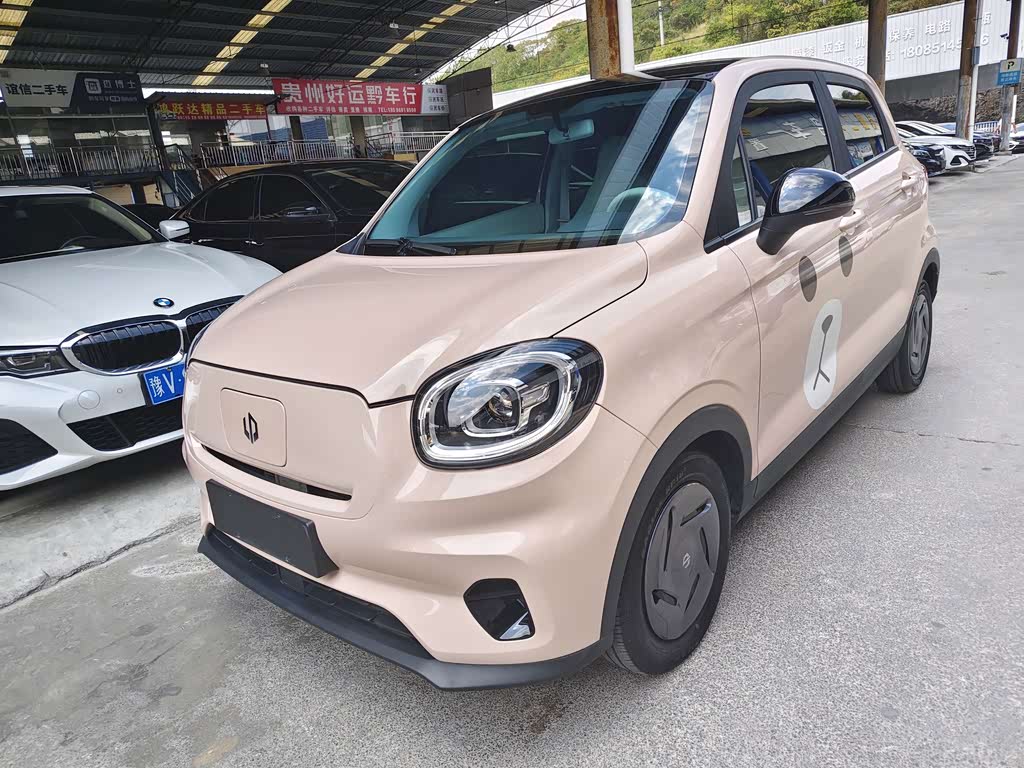 Leapmotor T03 2023 200