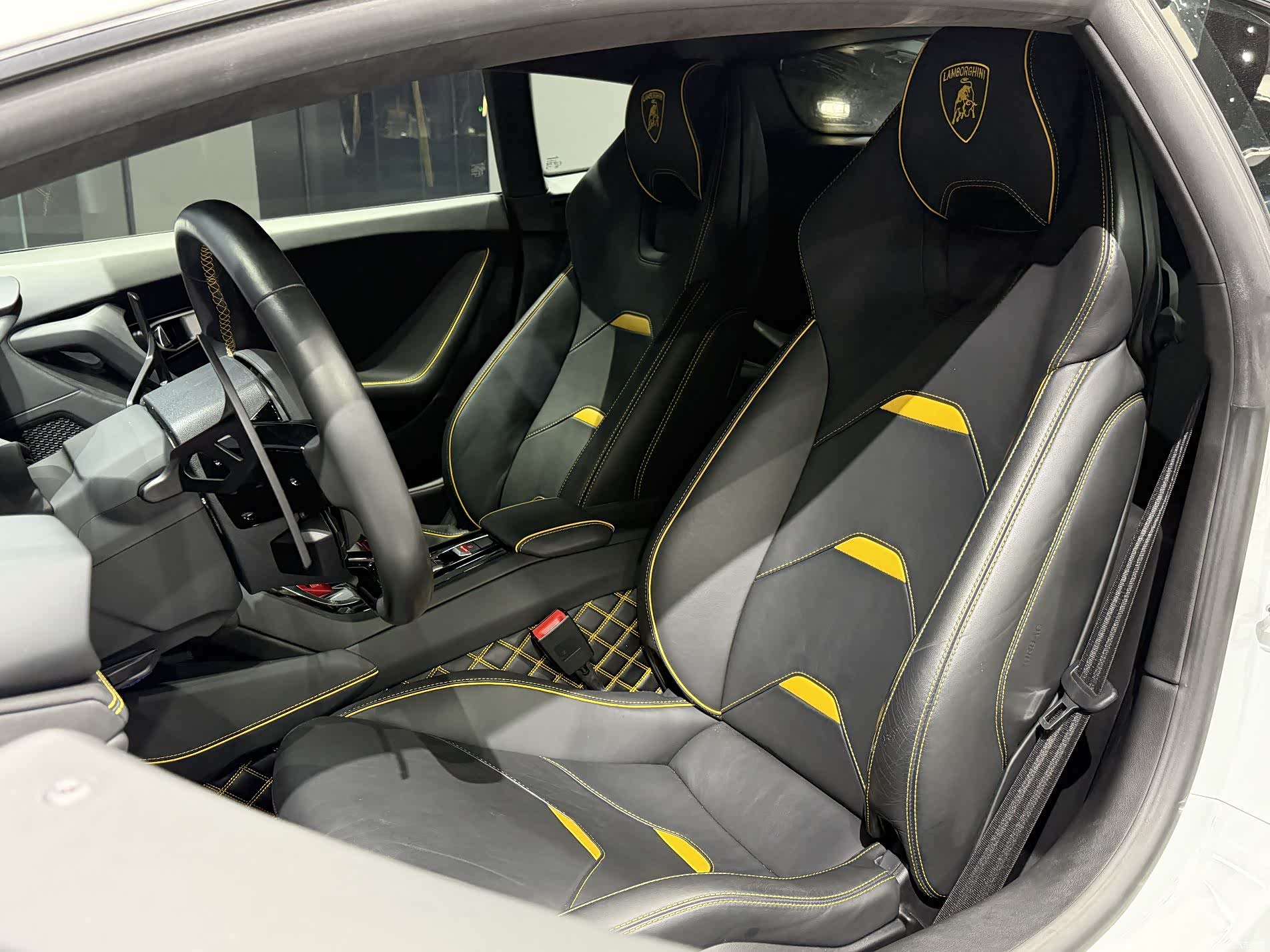 Lamborghini Huracán, 2021 4