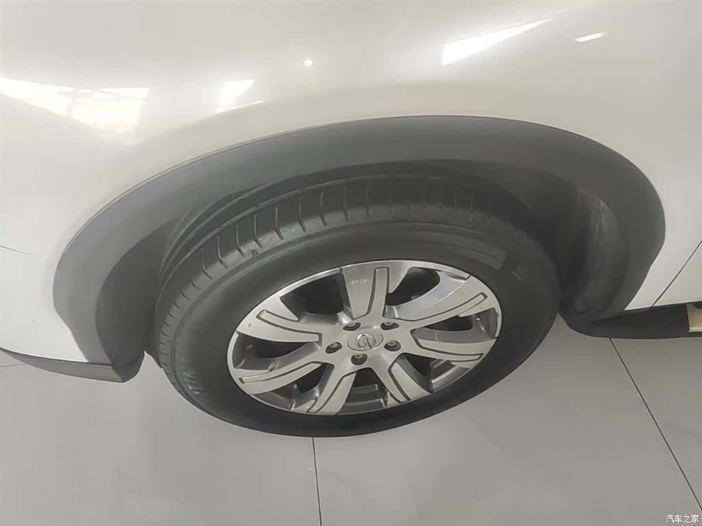 GAC GS7, 2018 23