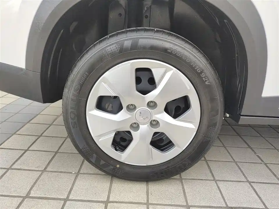 Wuling Wuling Xingchi