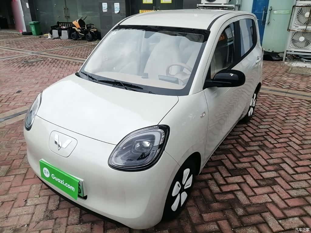 Wuling MINIEV, 2025 1