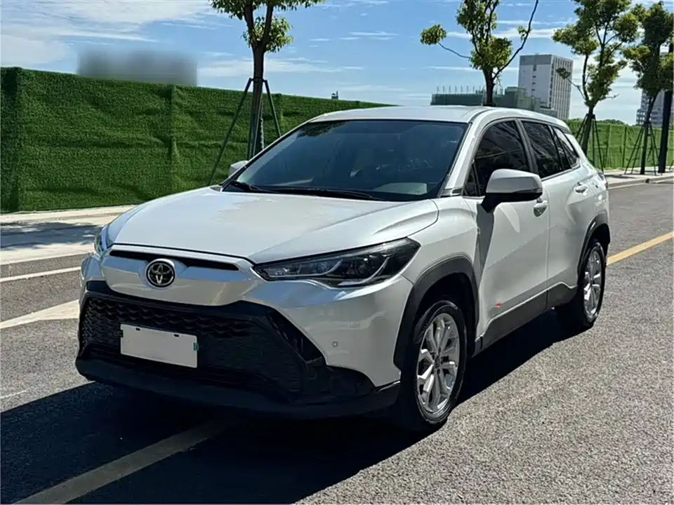 Toyota Fenglanda Toyota Fenglanda