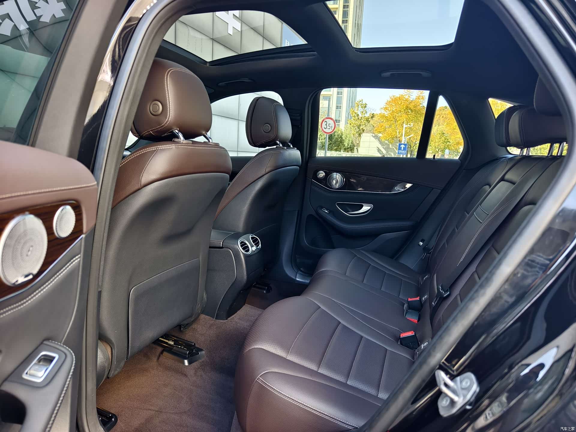 Mercedes-Benz GLC, 2018 9
