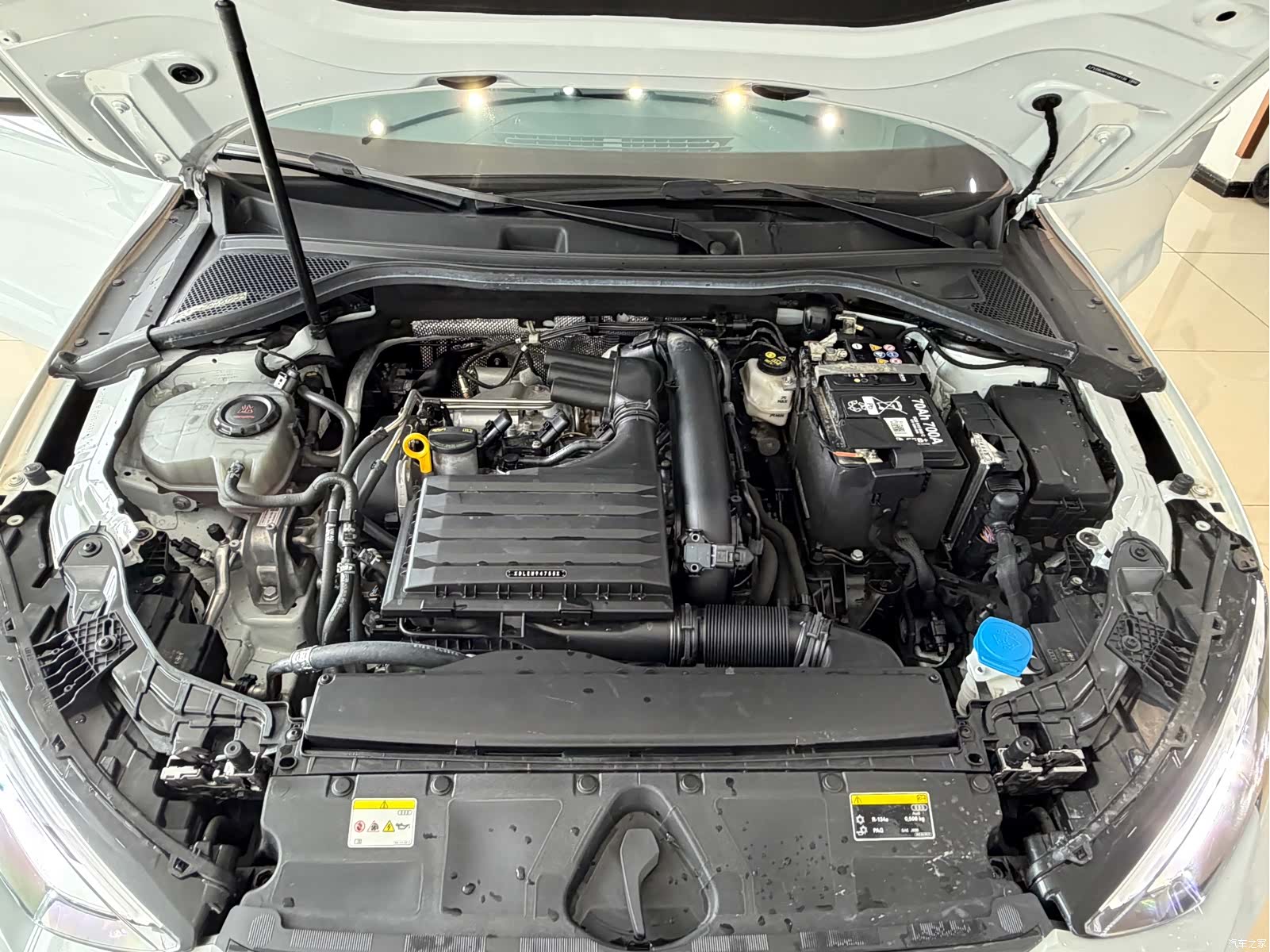 Audi A3, 2024 20