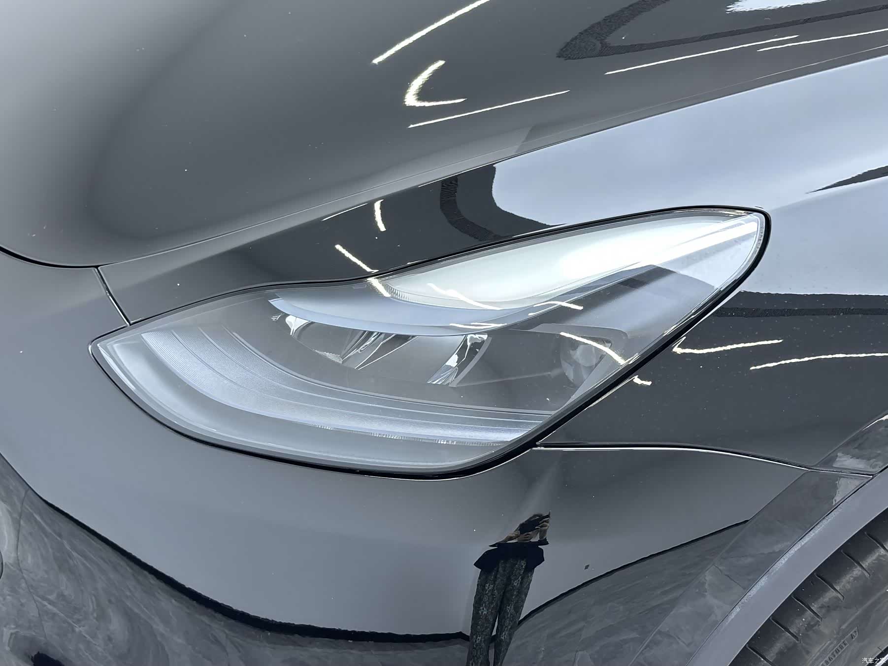 Tesla Model Y, 2023 9