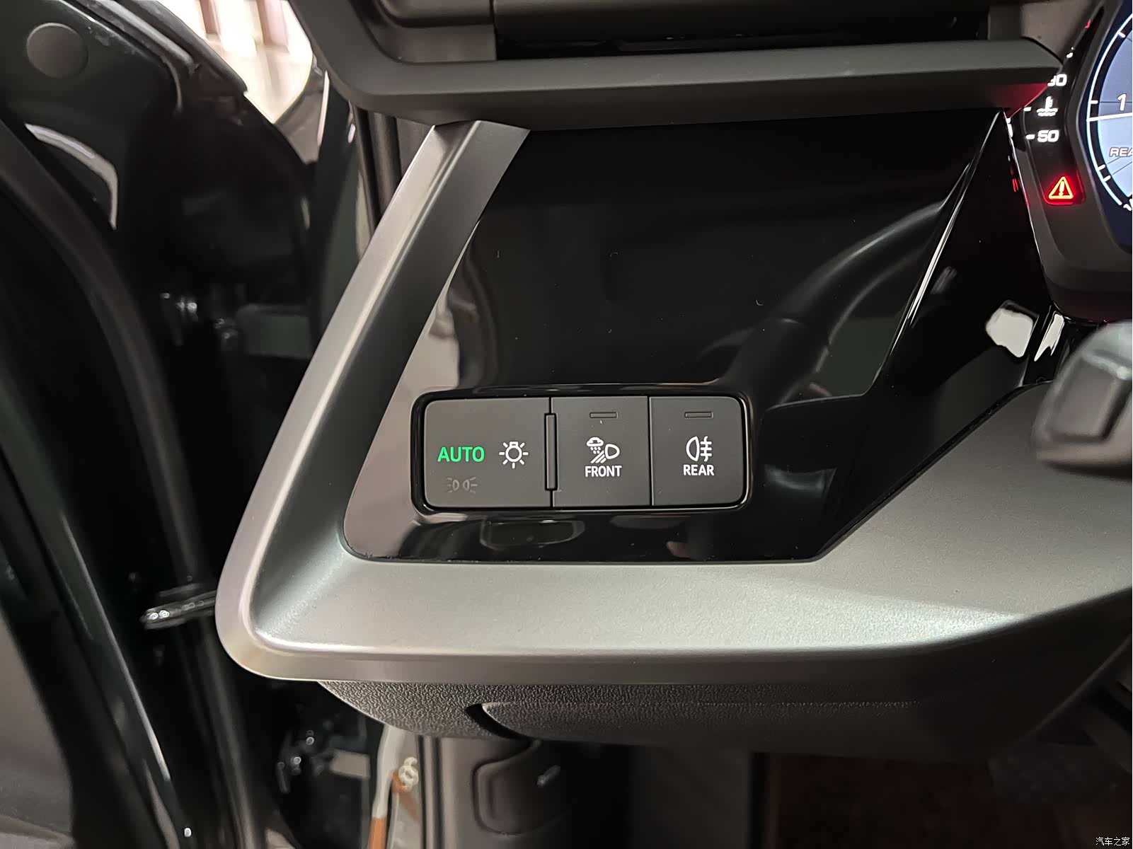 Audi A3, 2023 16