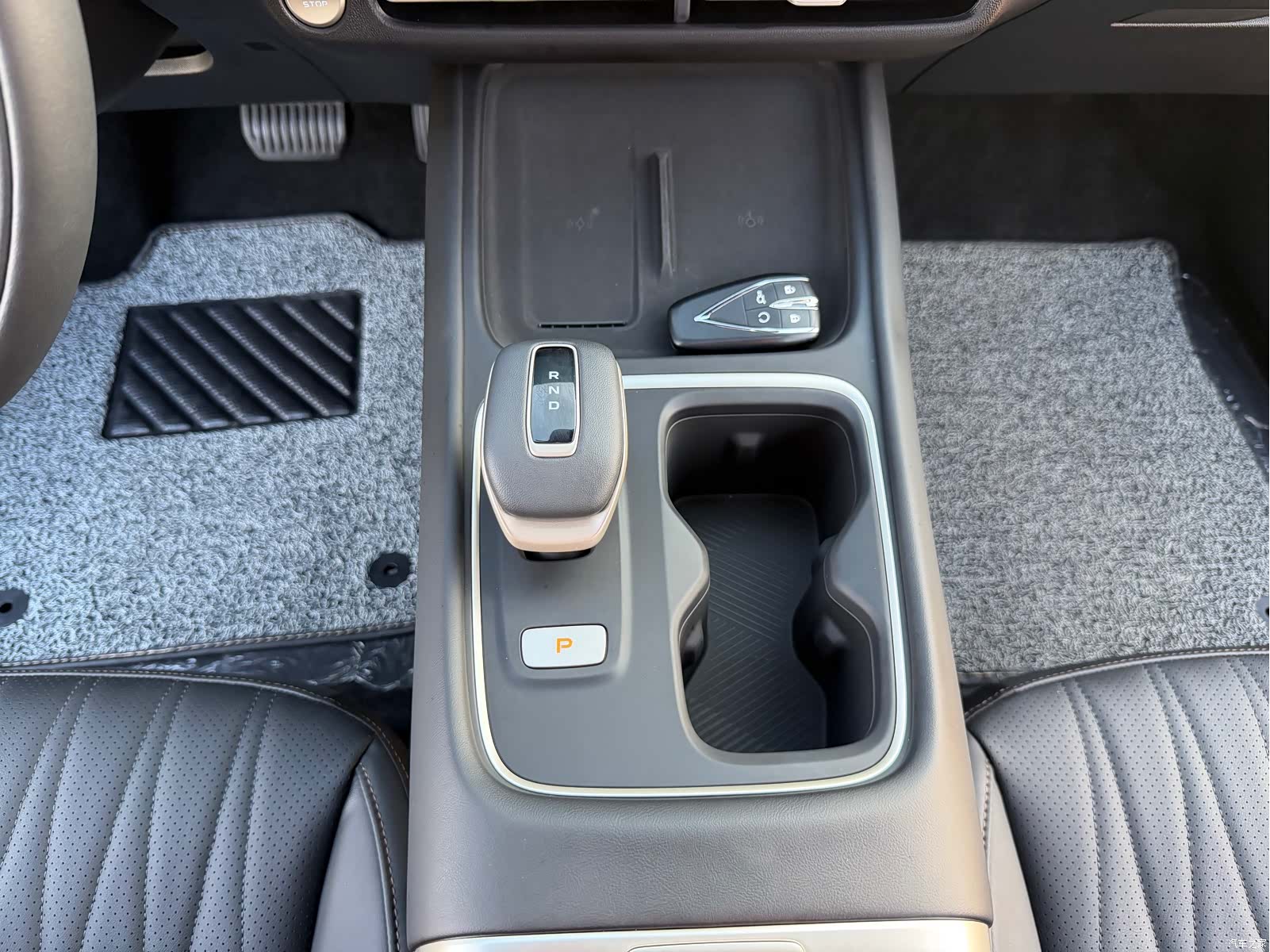 Changan Eado, 2025 20