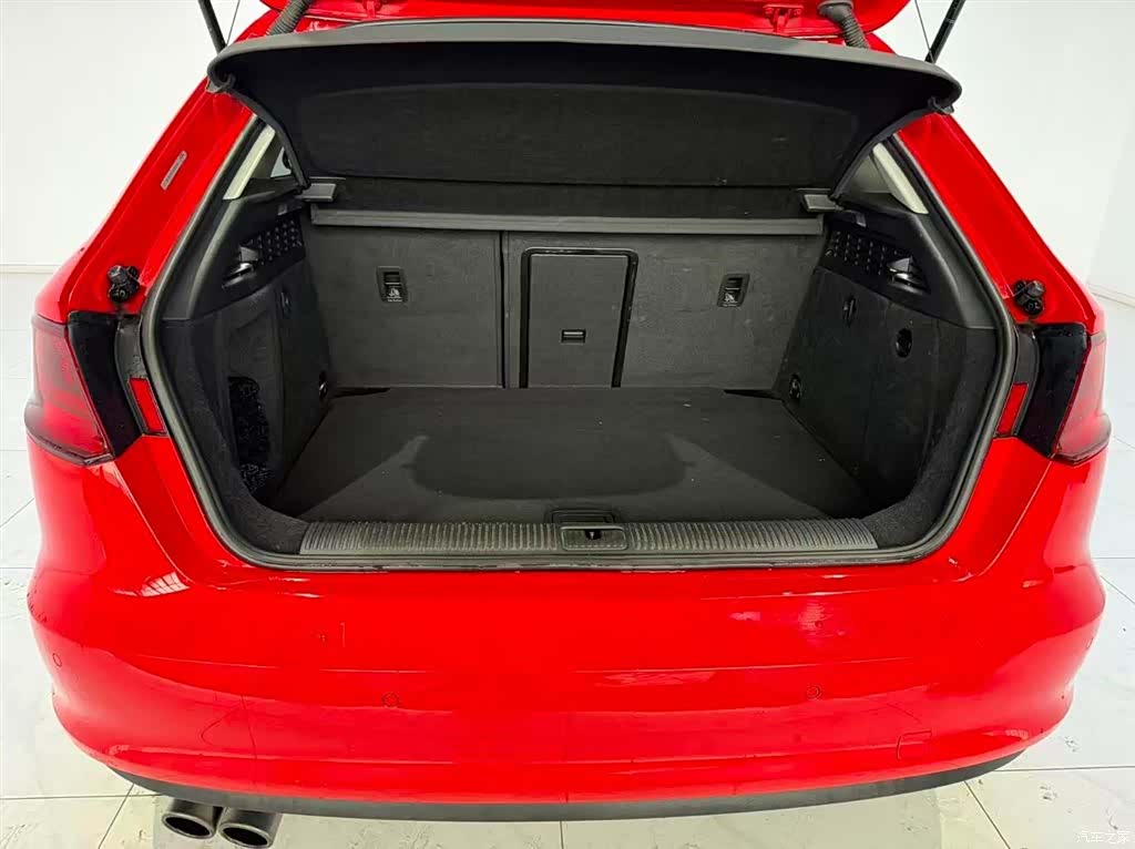 Audi A3, 2016 все фото
