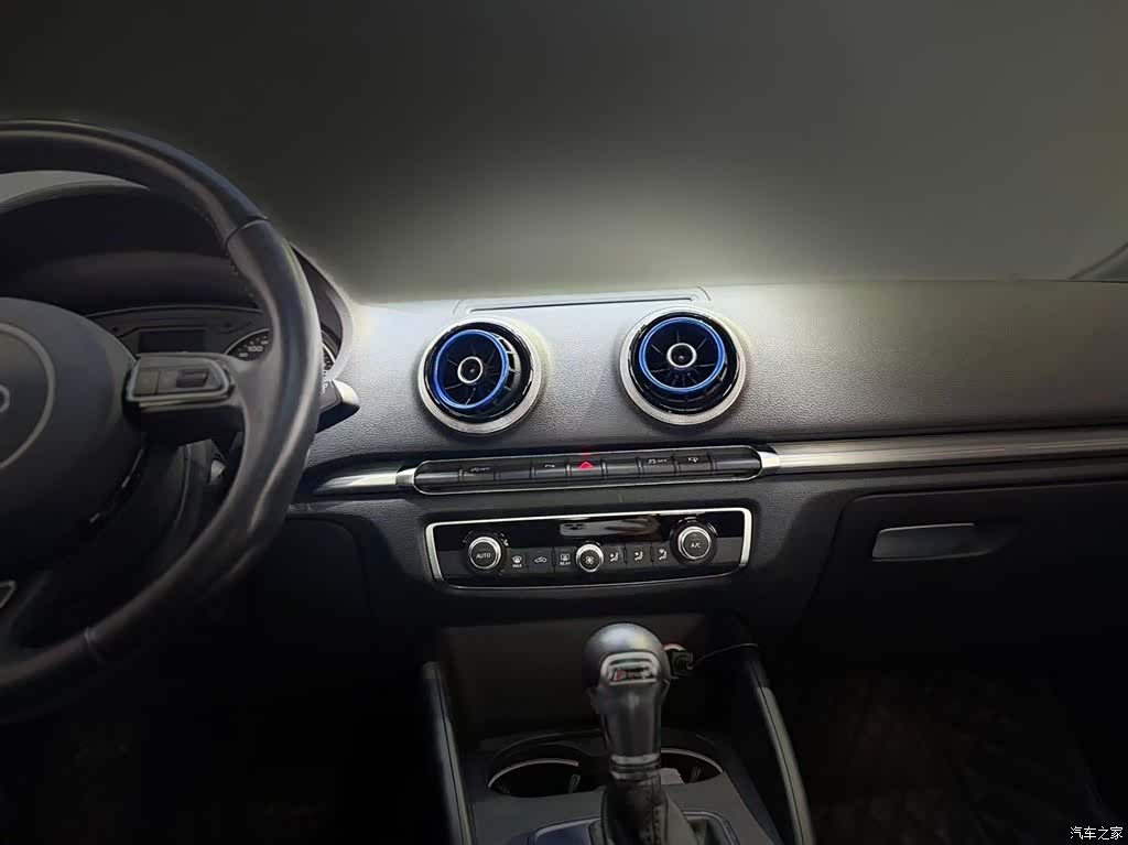 Audi A3, 2016 22