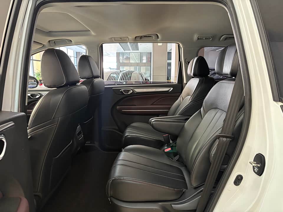 Trumpchi Trumpchi M6