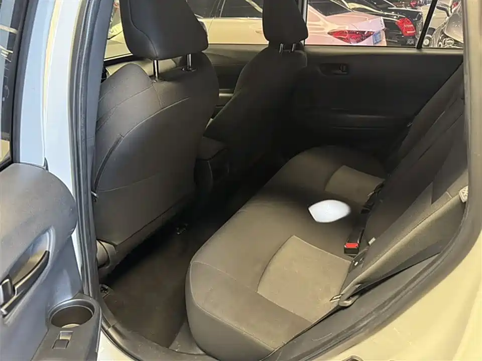 Toyota Fenglanda Toyota Fenglanda