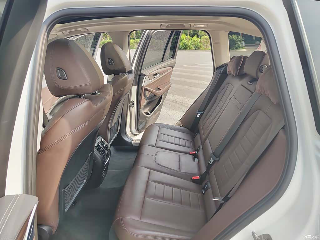 BMW X3, 2020 16