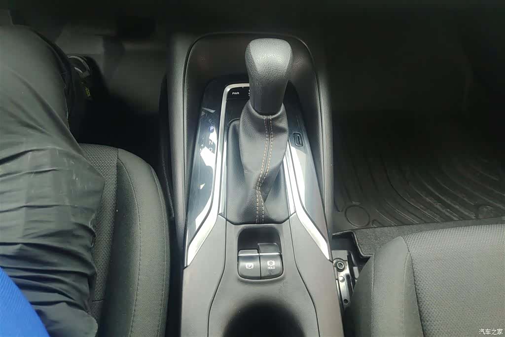 Toyota Levin, 2024 16