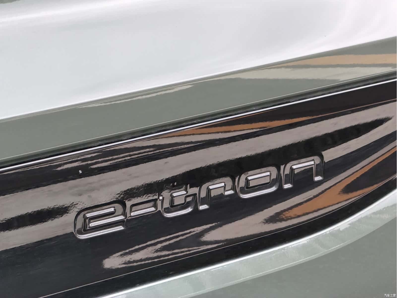 Audi e-tron, 2025 20