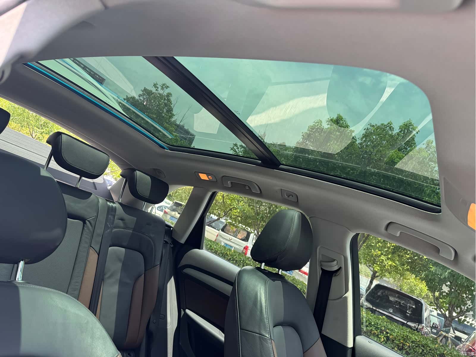 Audi Q5, 2017 20