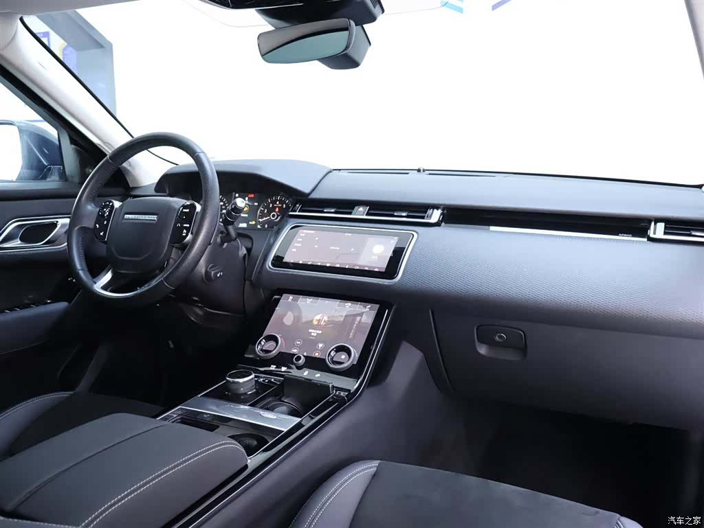 Land Rover Range Rover, 2019 19