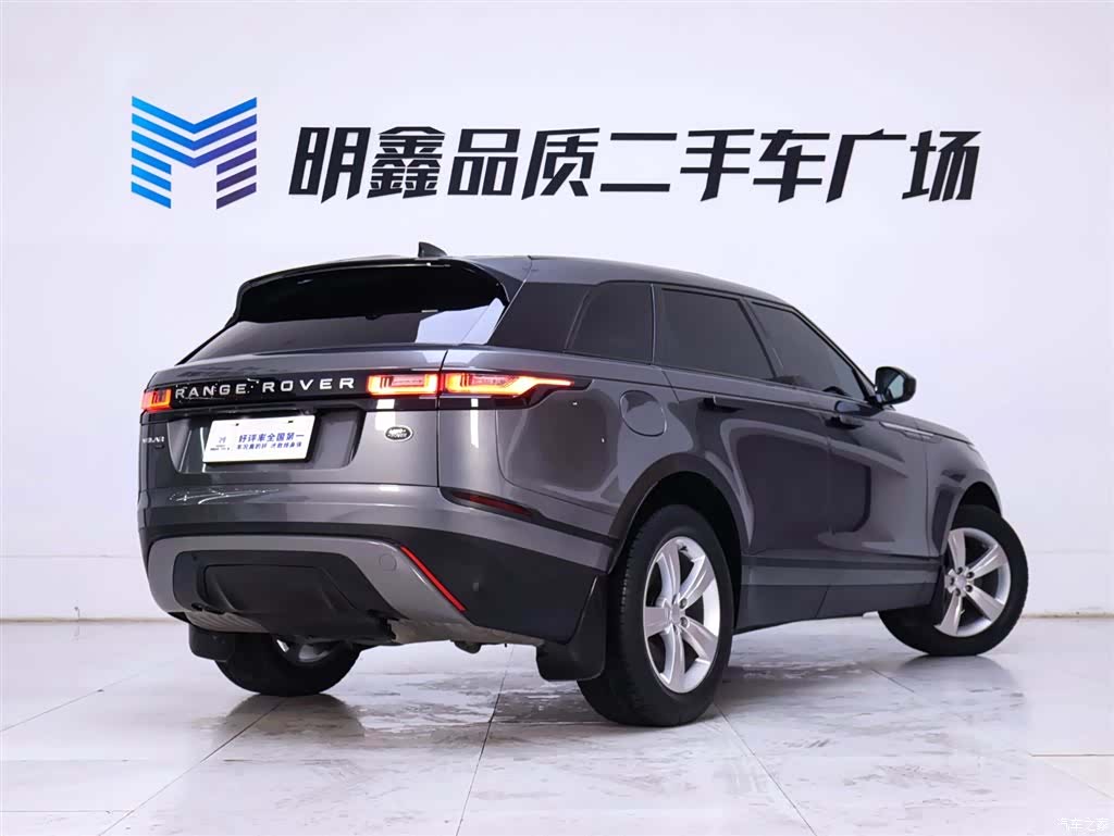 Land Rover Range Rover, 2019 7