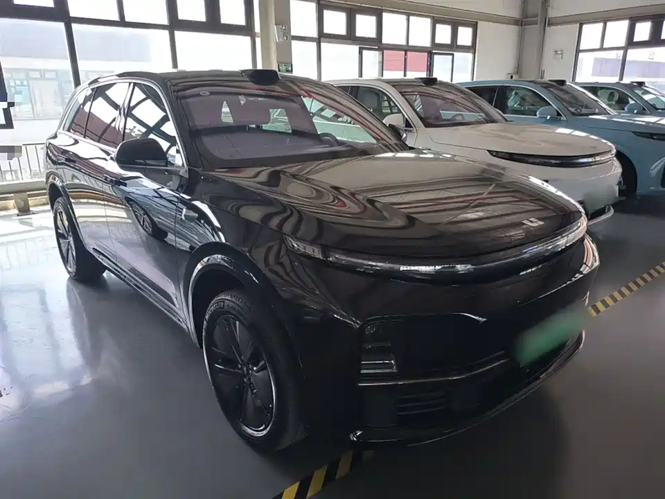 Li Auto Ideal L7