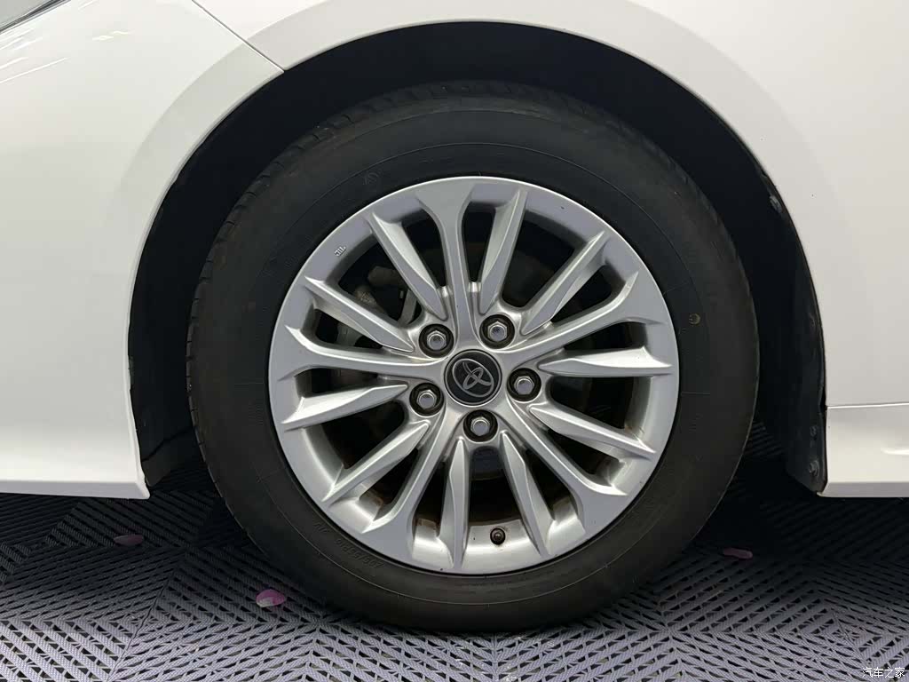 Toyota Allion, 2023 7