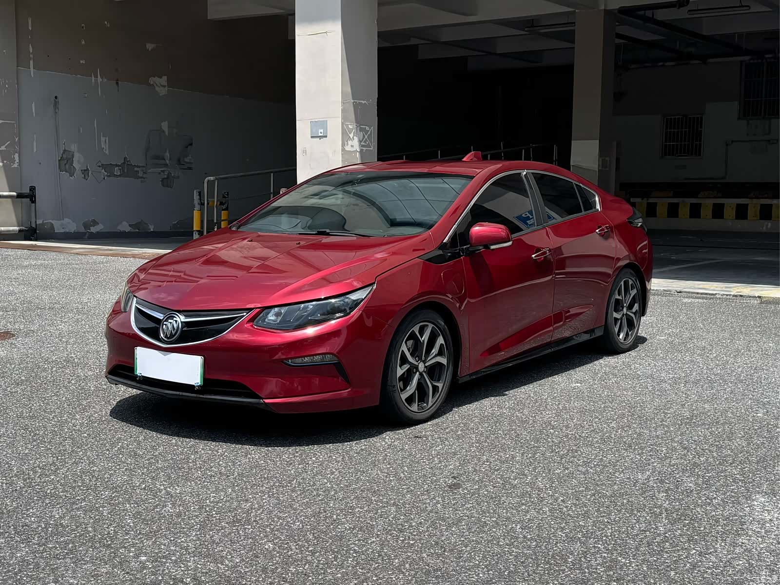 Buick VELITE