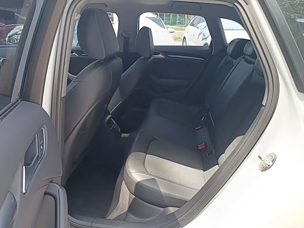 Audi A3, 2019 17