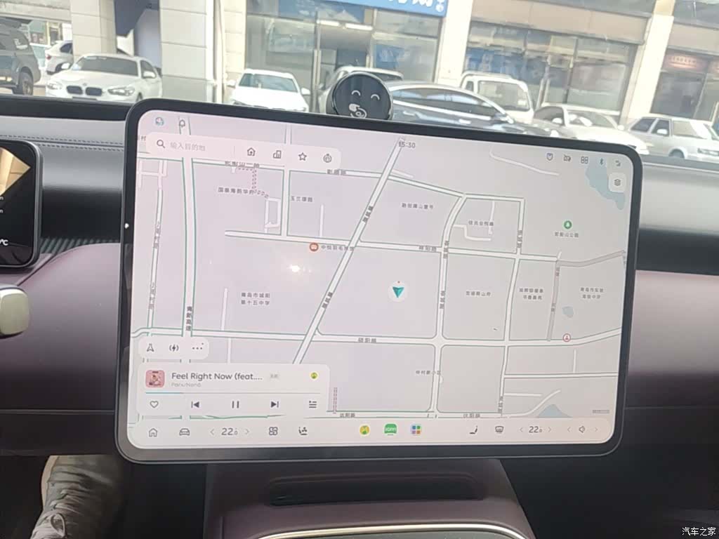 NIO ET5, 2025 13