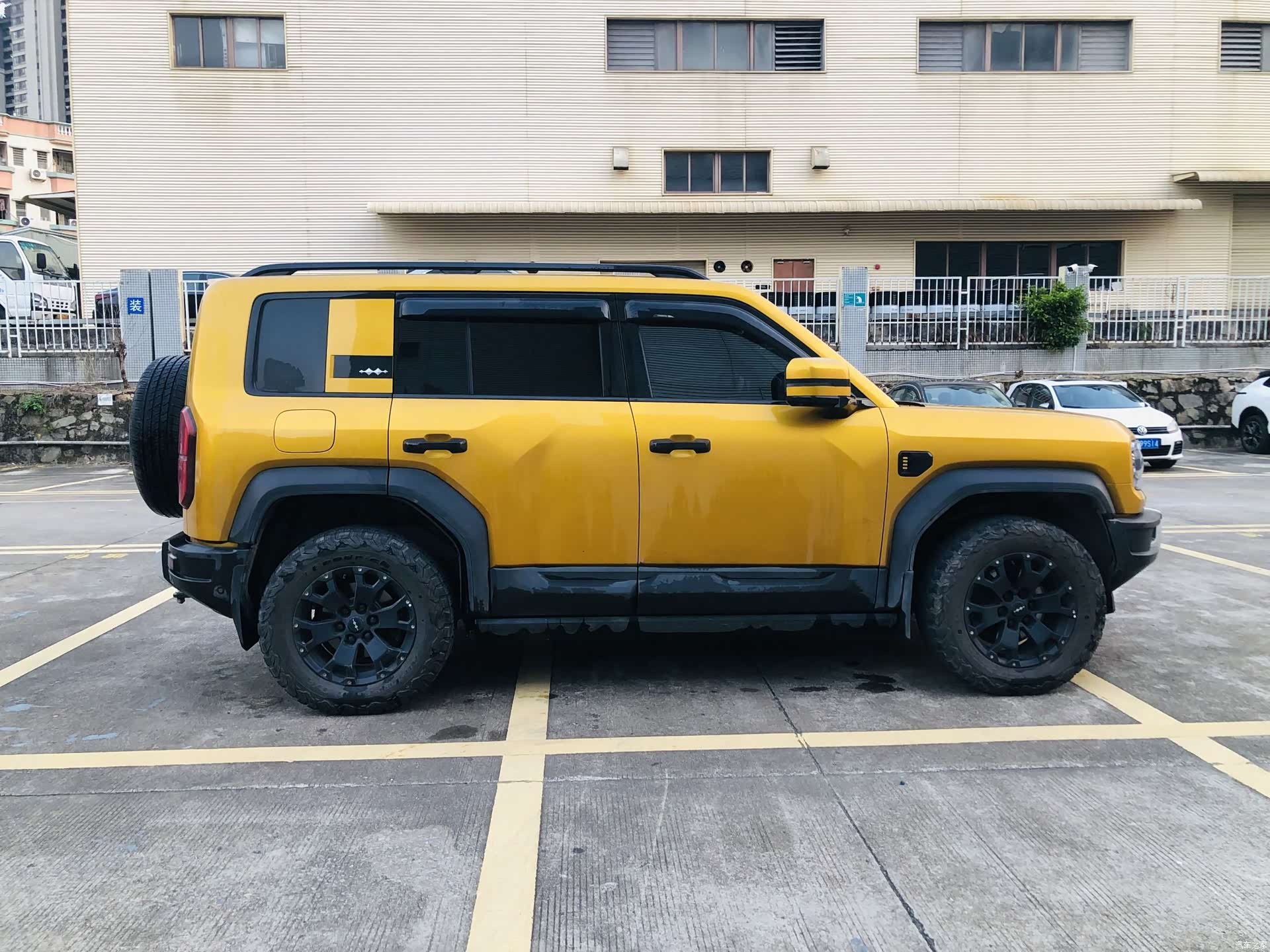Fang Cheng Bao Bao 5, 2024 8