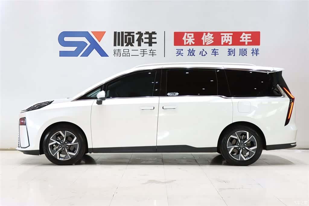 Maxus G70, 2024 6
