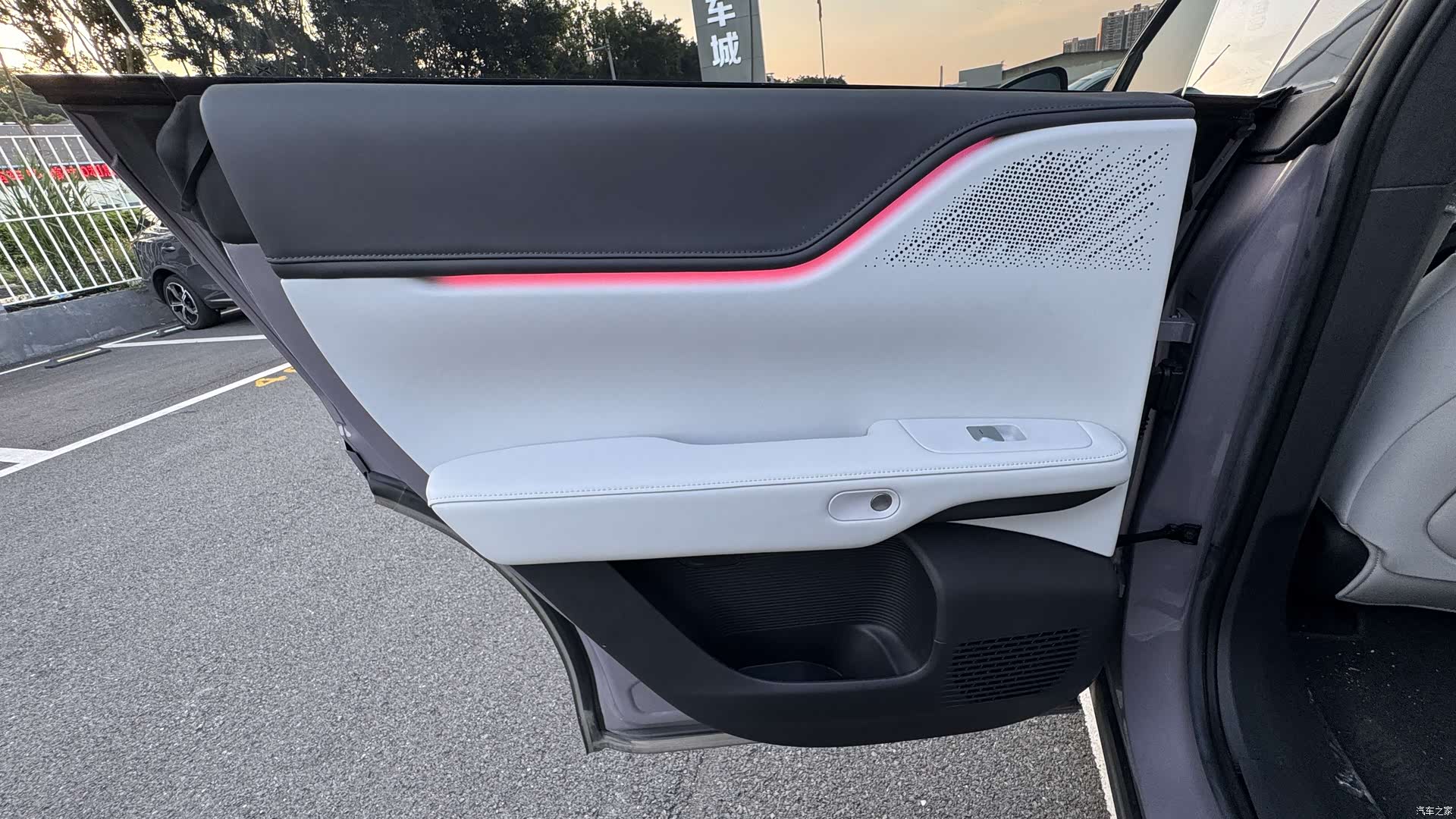 Xpeng G6, 2025 11