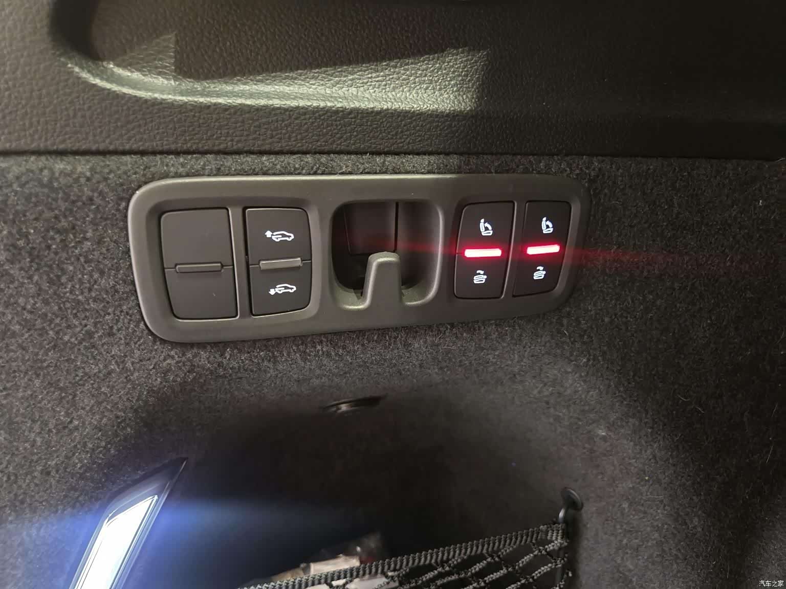 Audi Q7, 2024 22