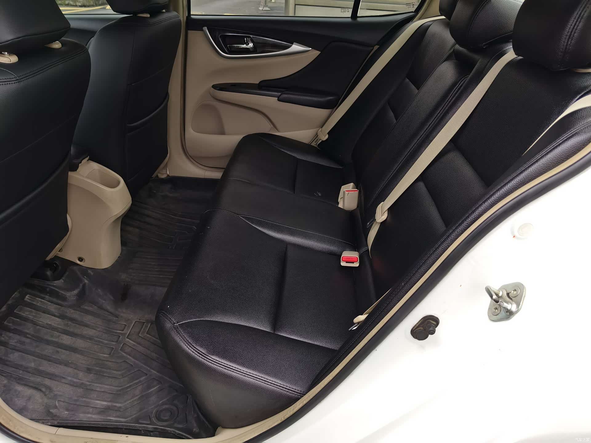 Honda Crider, 2013 9