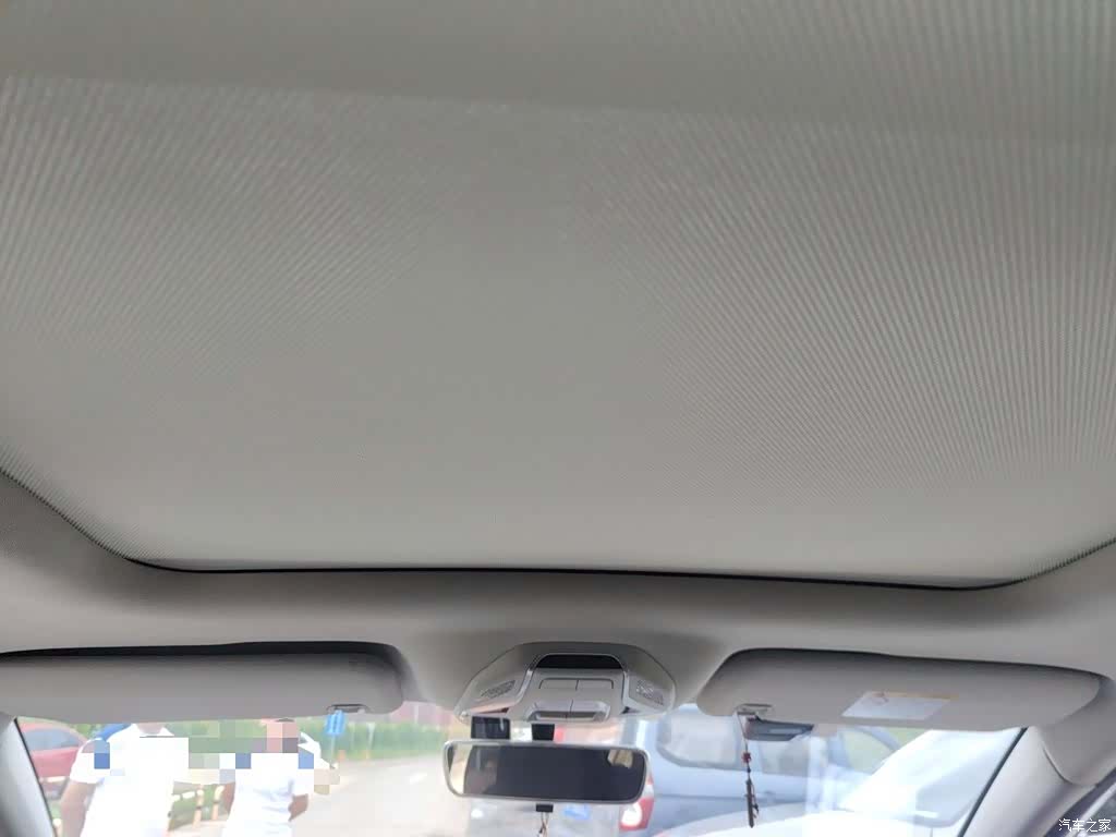 Geely Coolray, 2020 15