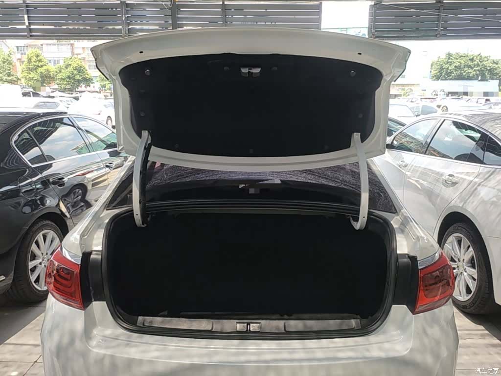 Citroen C4, 2016 19