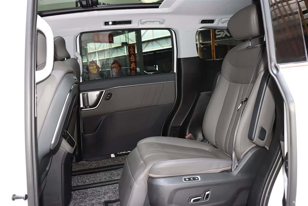Maxus G70, 2024 12