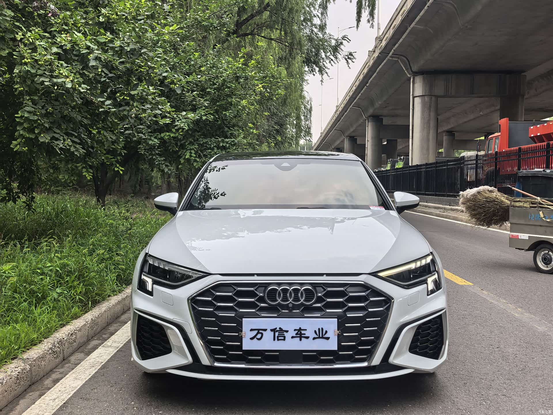 Audi A3, 2022 1
