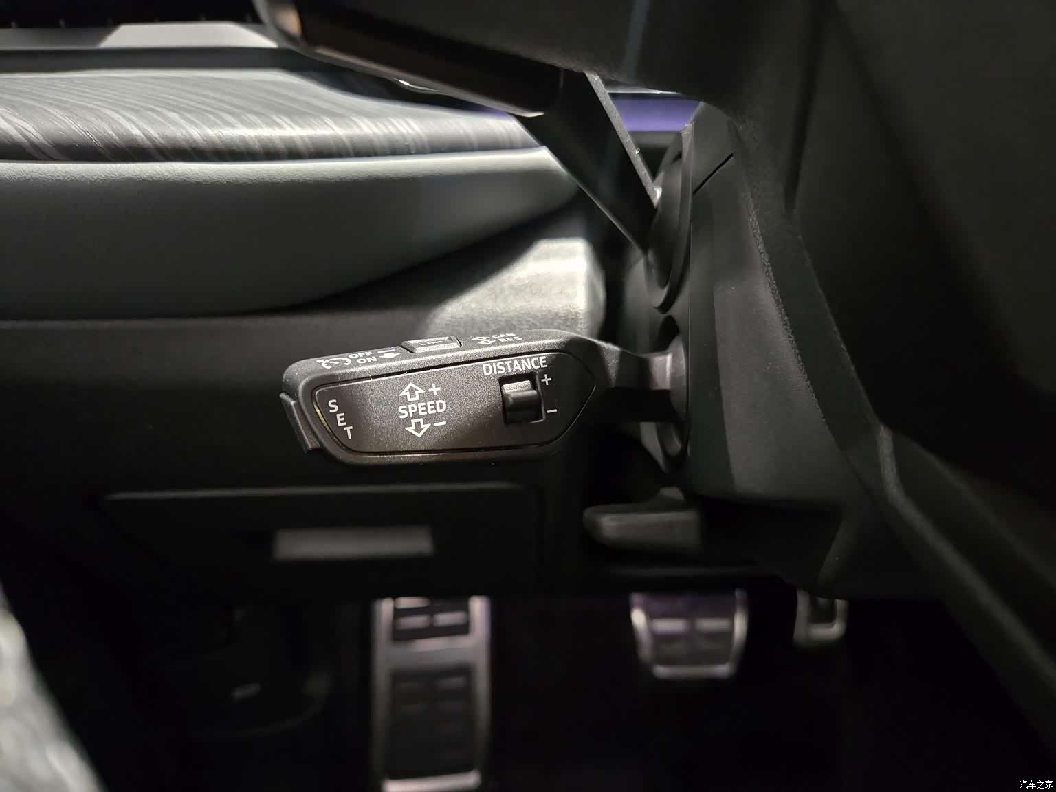 Audi Q5L, 2026 10