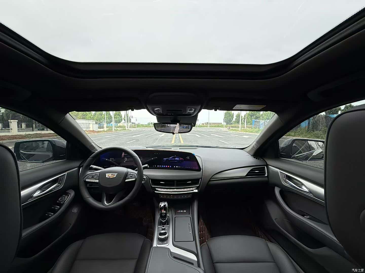 Cadillac CT5, 2025 7