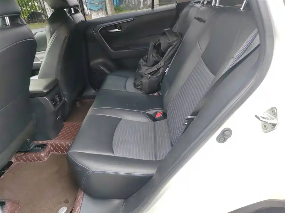 Toyota Wilanda