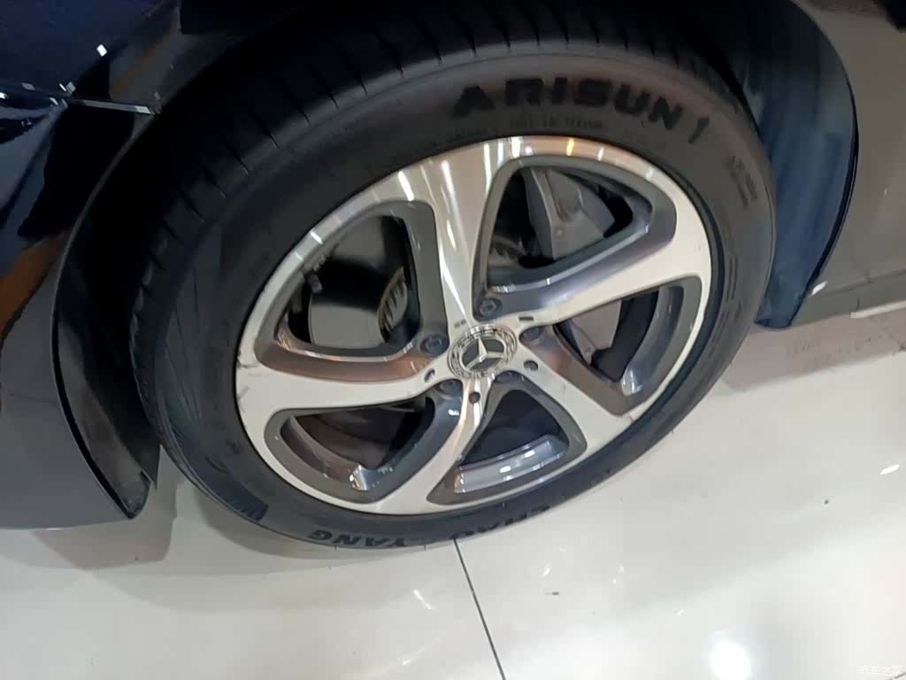 Mercedes-Benz E-Class, 2018 25
