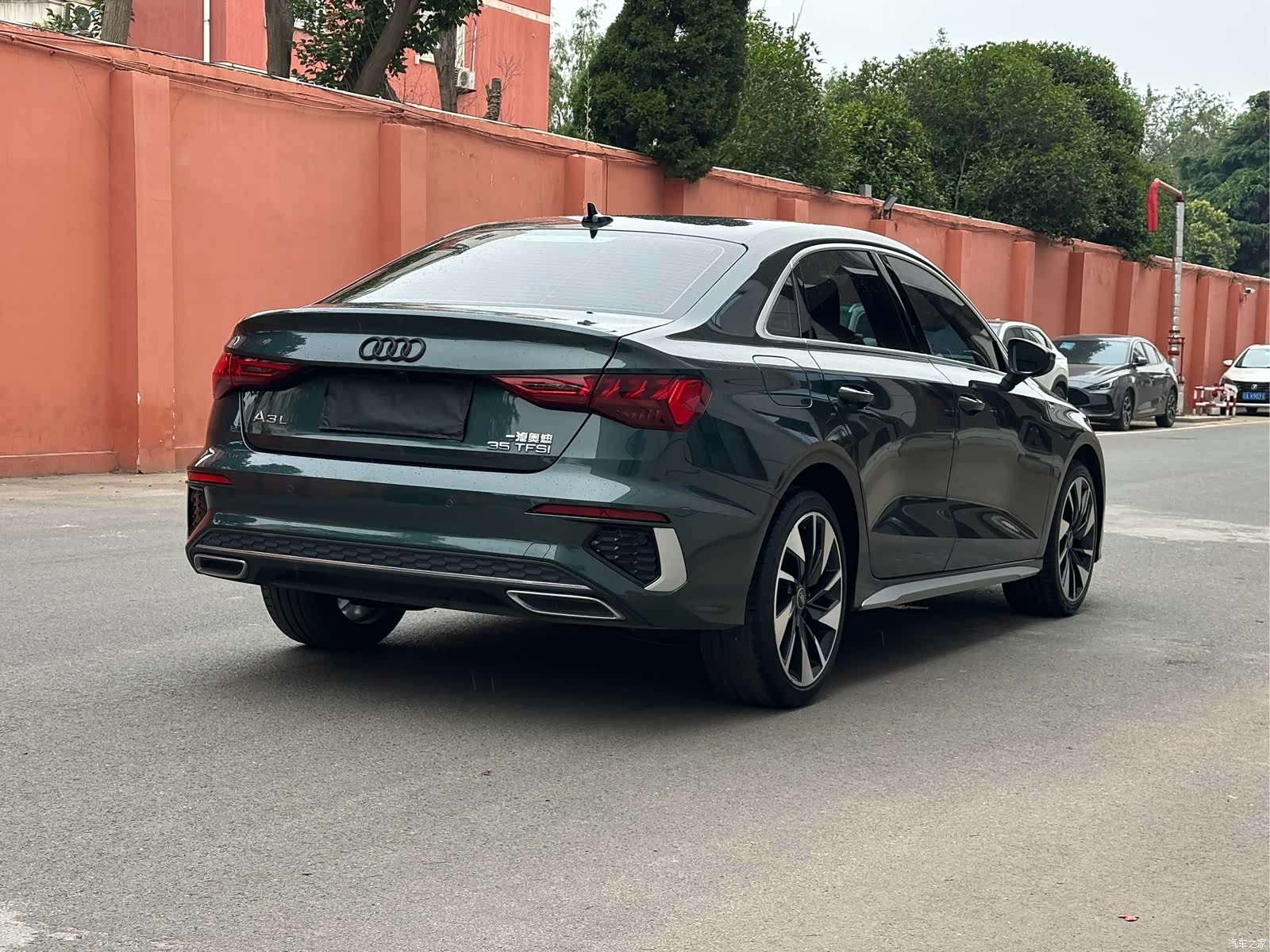 Audi A3, 2023 4