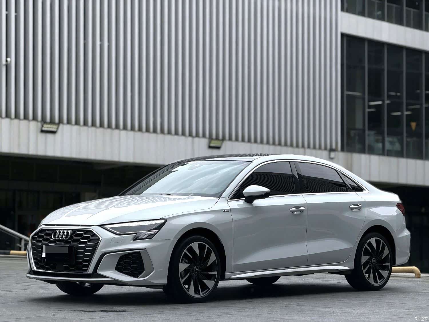 Audi A3, 2024 1
