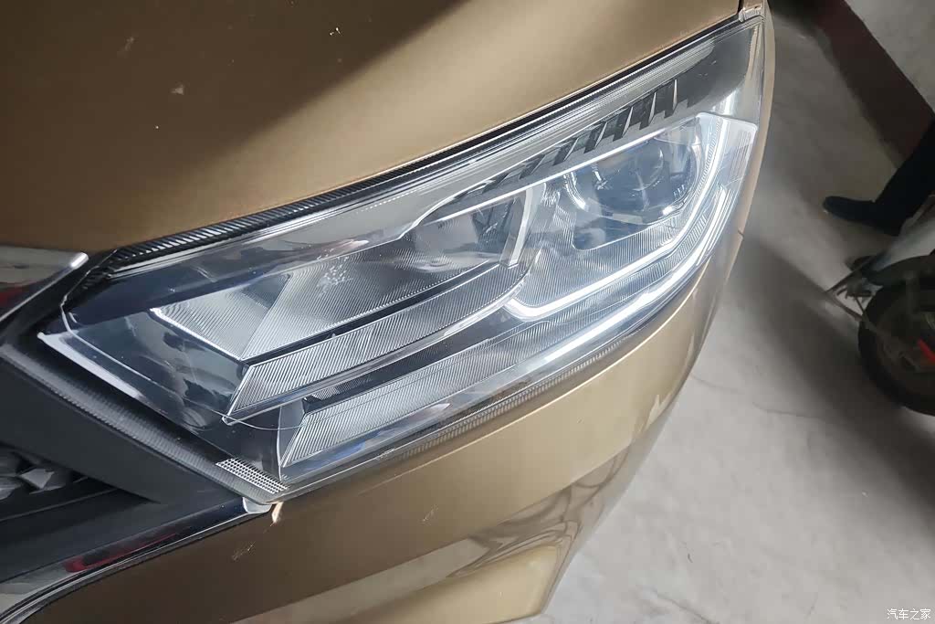 Landwind X2, 2018 все фото