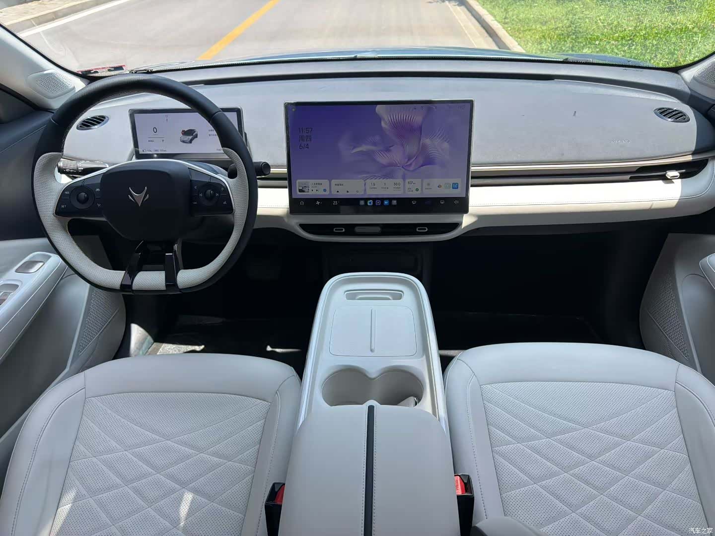 BAIC T1, 2025 8